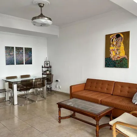 Apartment Perfect Place For Fun In The Sun! *