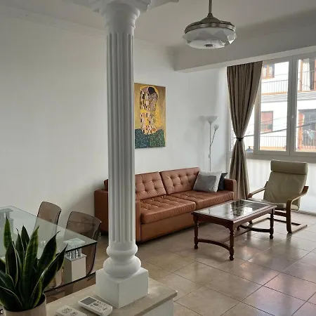 Apartment Perfect Place For Fun In The Sun! Fuengirola