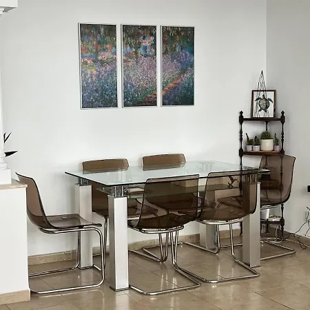 Perfect Place For Fun In The Sun! Apartment Fuengirola