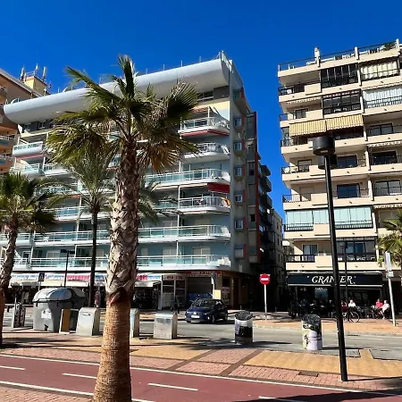 Apartment Perfect Place For Fun In The Sun! *