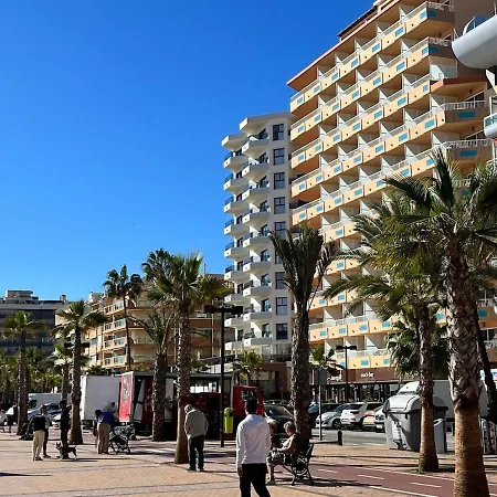 Perfect Place For Fun In The Sun! Apartment Fuengirola