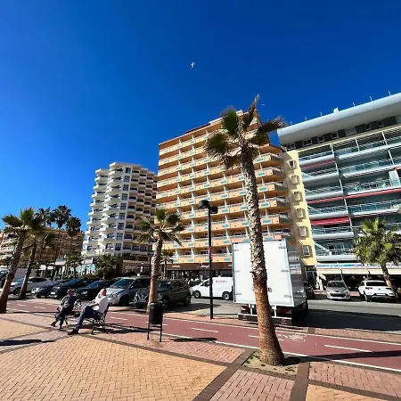 Apartment Perfect Place For Fun In The Sun! Fuengirola
