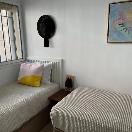 Perfect Place For Fun In The Sun! Apartment Fuengirola